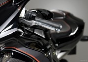 MV Agusta F4 CC MV Agusta F4 CC